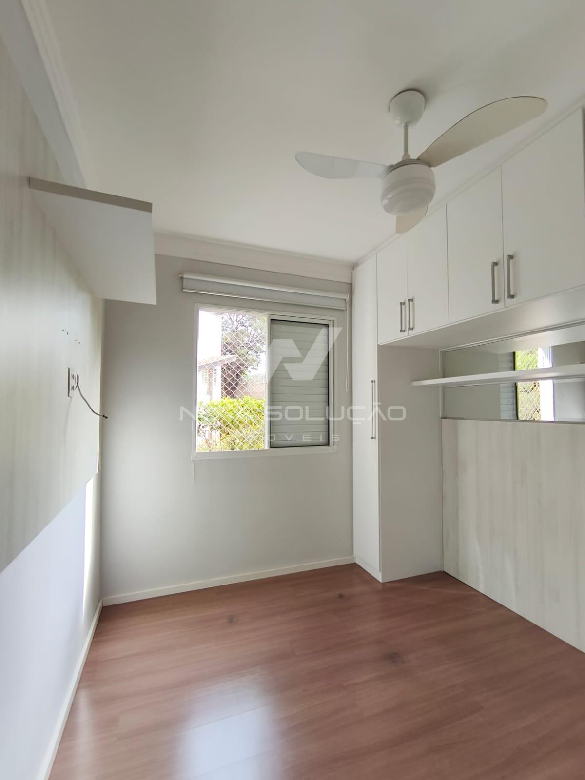 Apartamento � venda, Condom�nio Morar Mais, LIMEIRA - SP