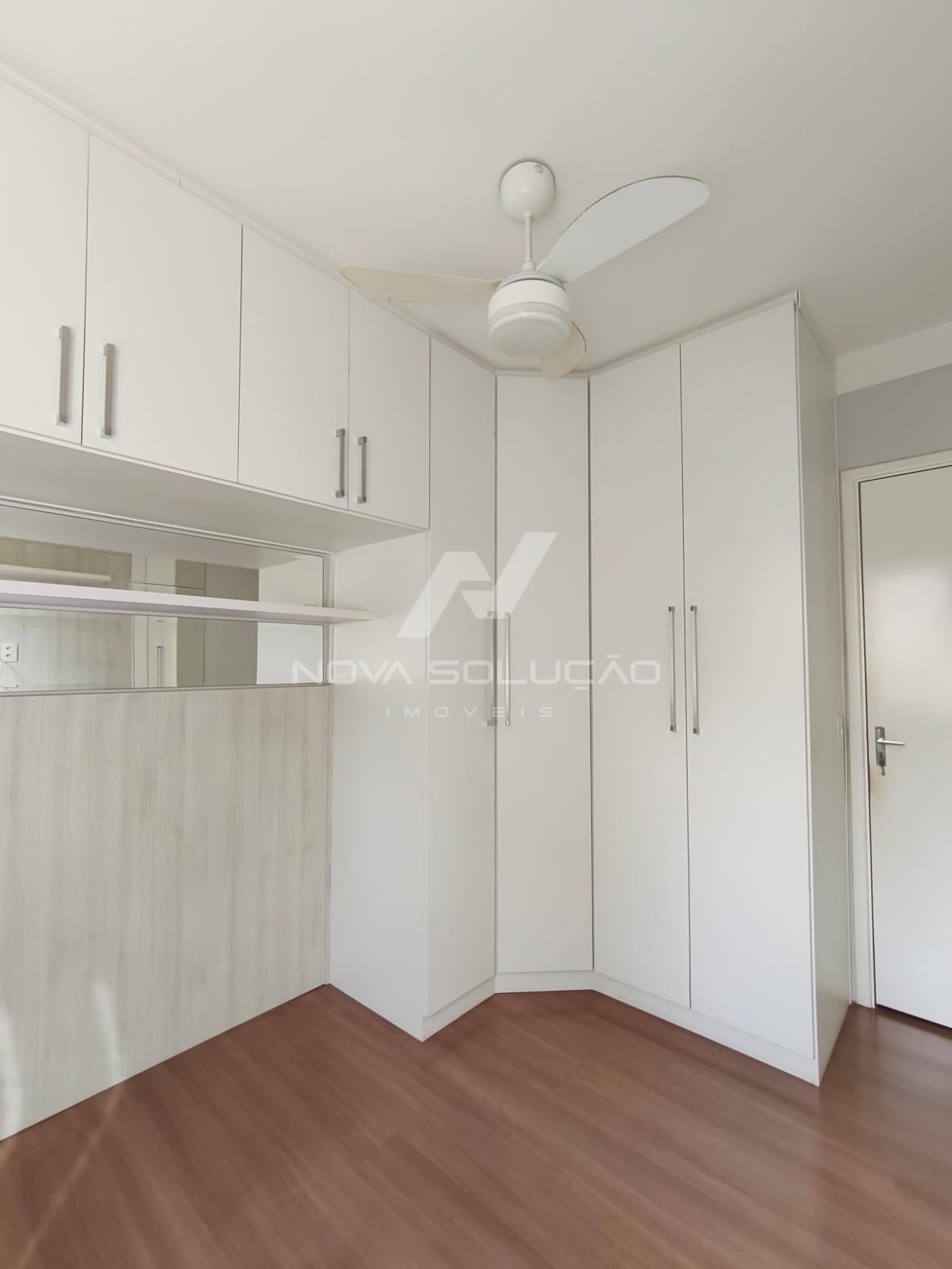 Apartamento � venda, Condom�nio Morar Mais, LIMEIRA - SP