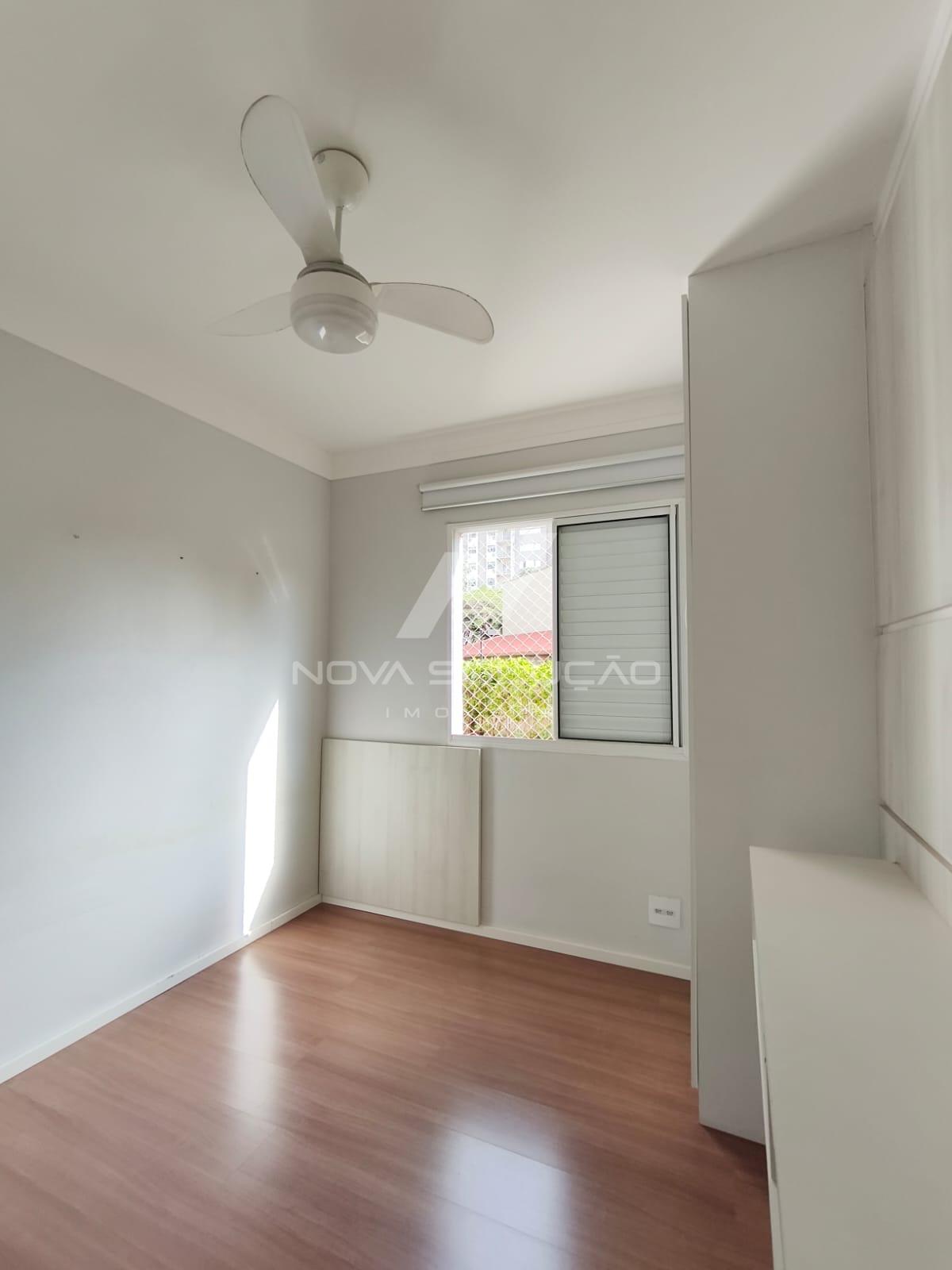 Apartamento � venda, Condom�nio Morar Mais, LIMEIRA - SP