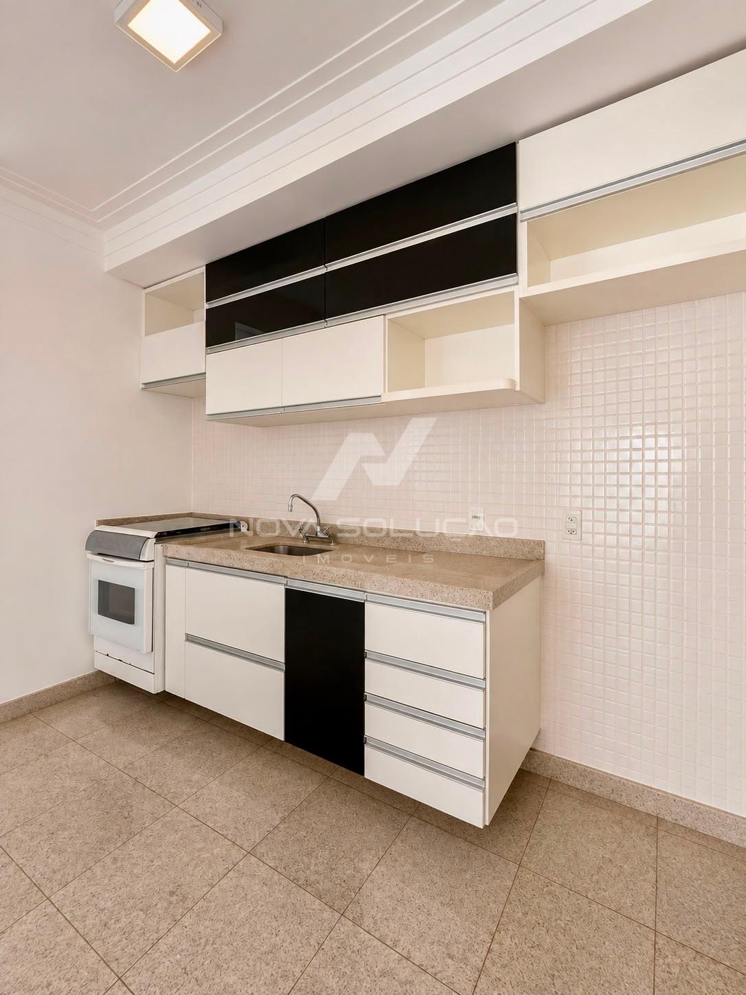 Apartamento � venda, Condom�nio Novit�, LIMEIRA - SP
