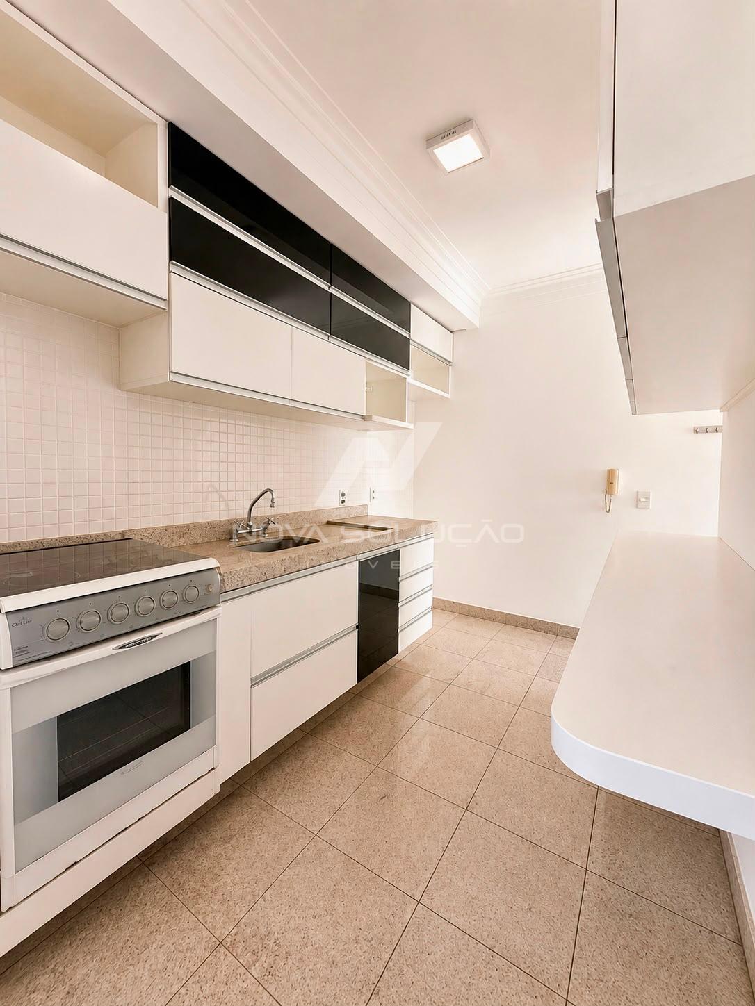 Apartamento � venda, Condom�nio Novit�, LIMEIRA - SP