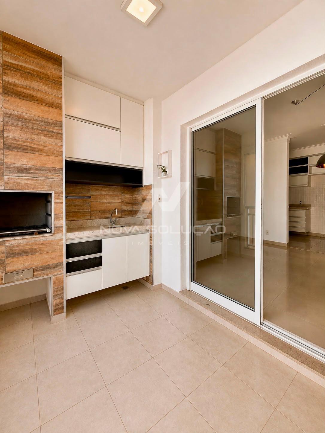 Apartamento � venda, Condom�nio Novit�, LIMEIRA - SP