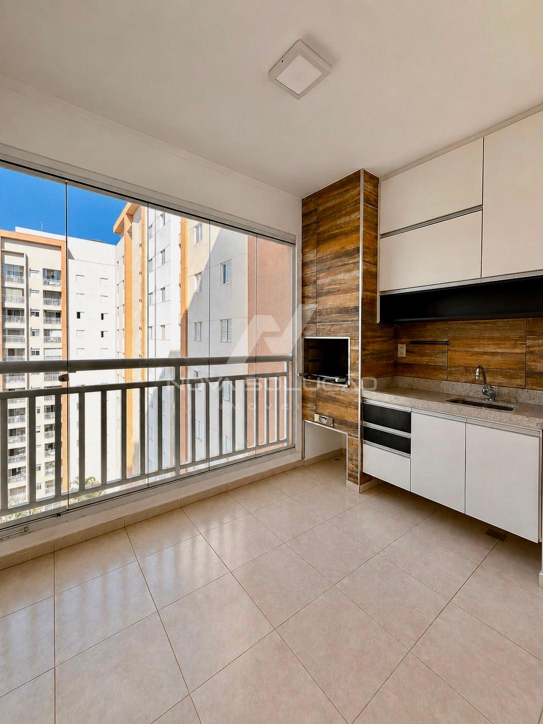 Apartamento � venda, Condom�nio Novit�, LIMEIRA - SP