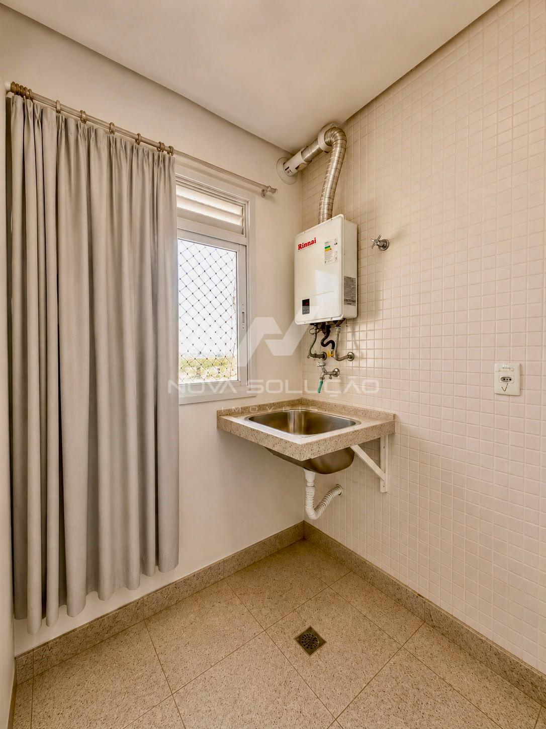 Apartamento � venda, Condom�nio Novit�, LIMEIRA - SP