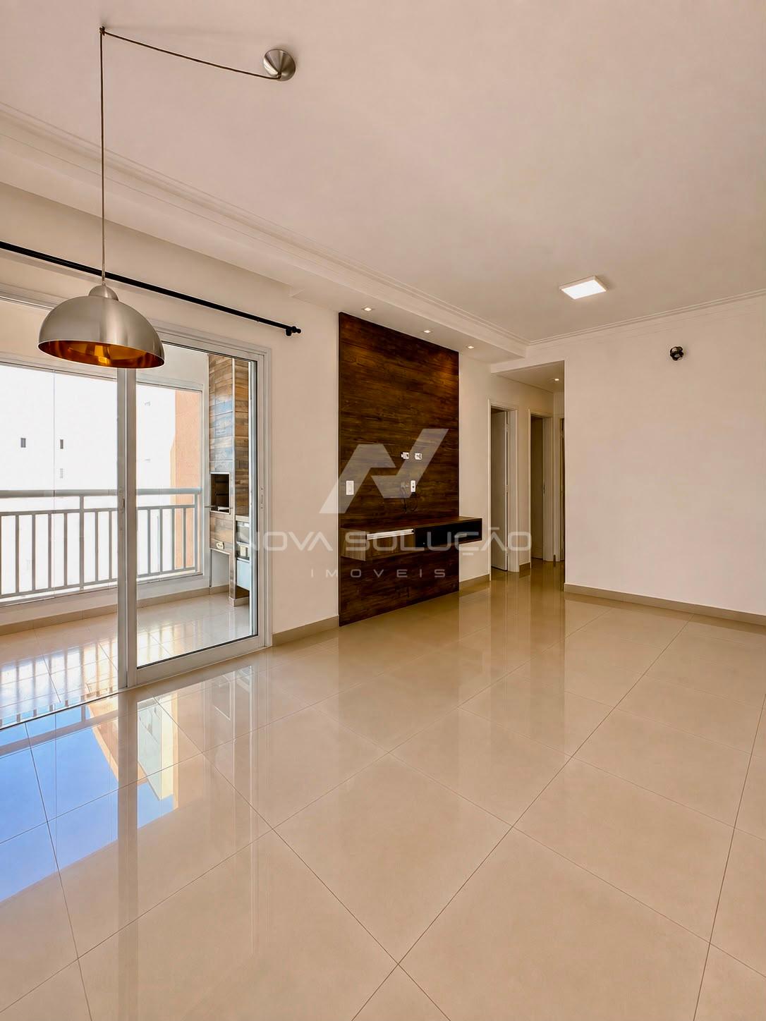 Apartamento � venda, Condom�nio Novit�, LIMEIRA - SP
