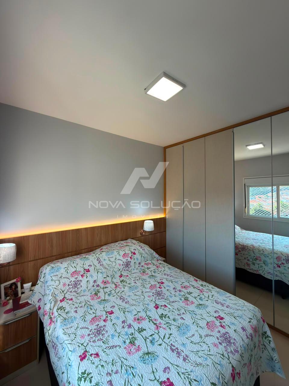 Apartamento � venda, Condom�nio Reservatto, LIMEIRA - SP