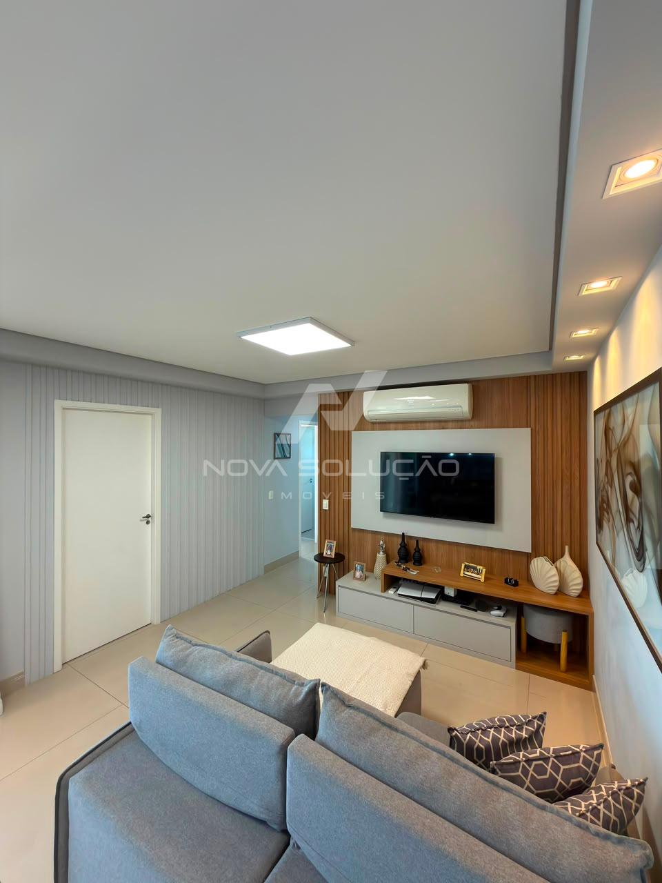 Apartamento � venda, Condom�nio Reservatto, LIMEIRA - SP