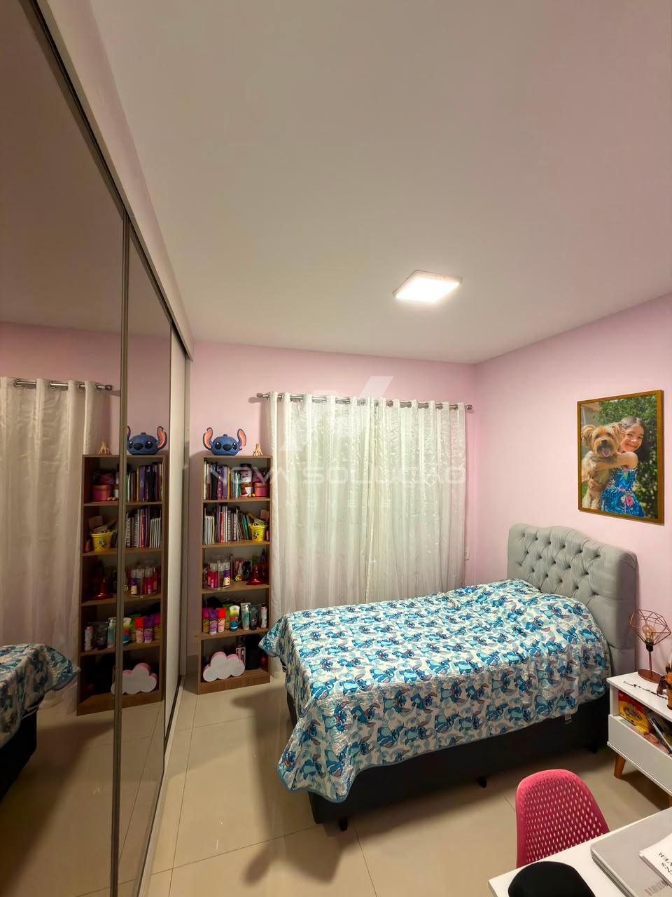 Apartamento � venda, Condom�nio Reservatto, LIMEIRA - SP