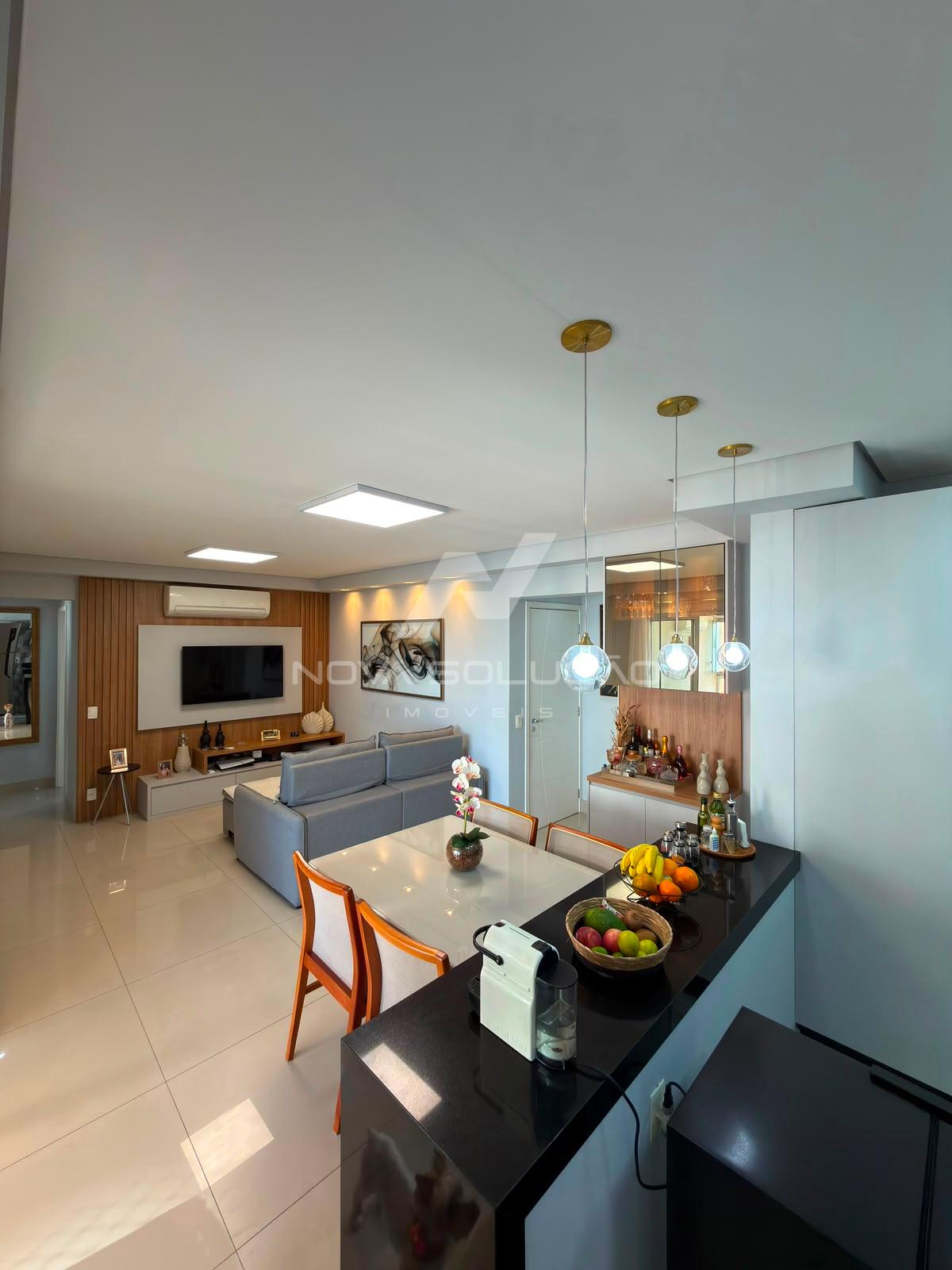 Apartamento � venda, Condom�nio Reservatto, LIMEIRA - SP