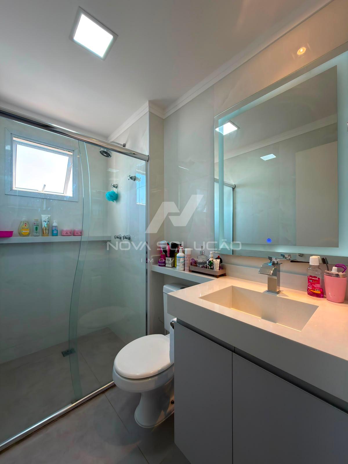 Apartamento � venda, Condom�nio Reservatto, LIMEIRA - SP