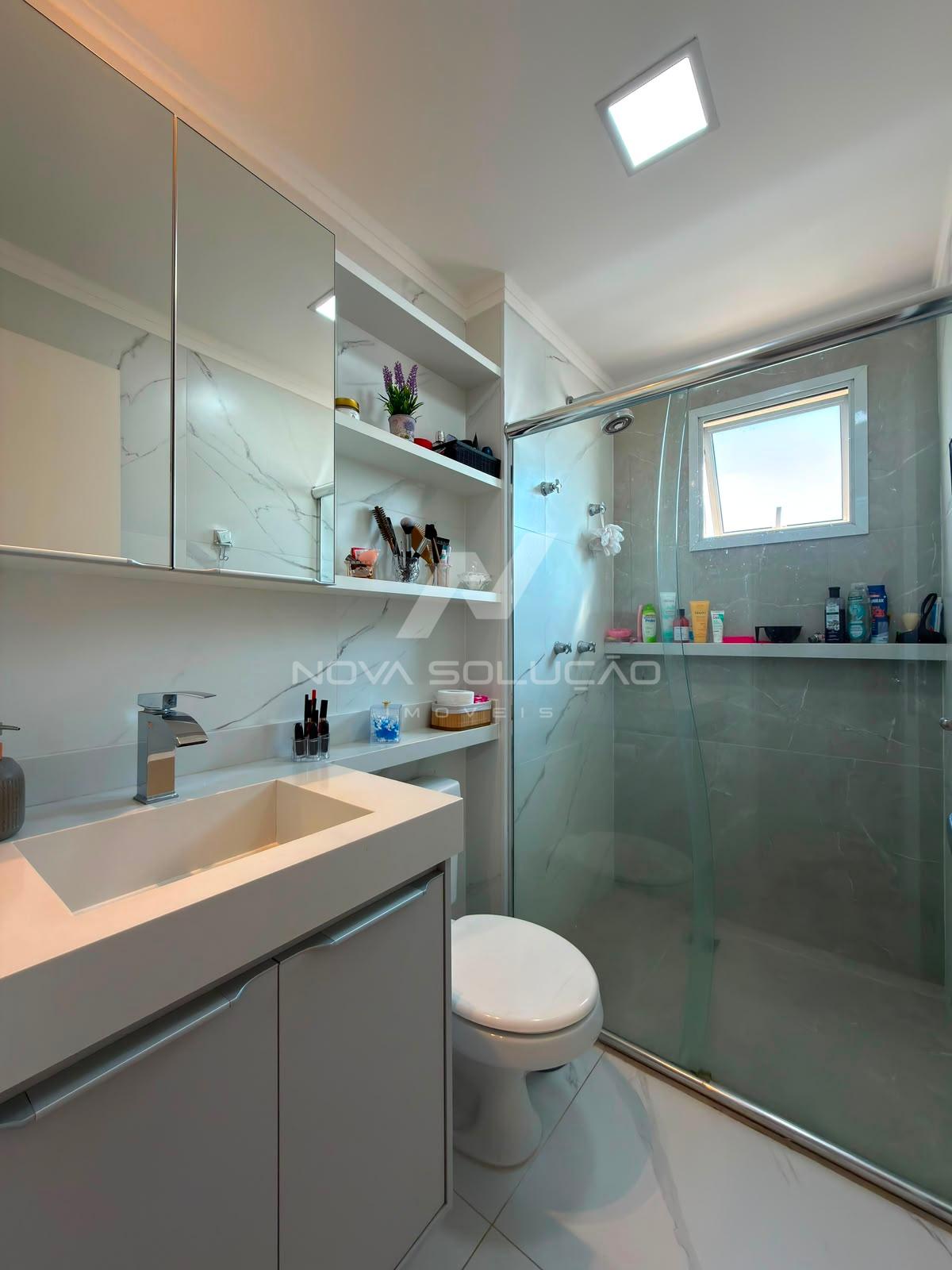 Apartamento � venda, Condom�nio Reservatto, LIMEIRA - SP