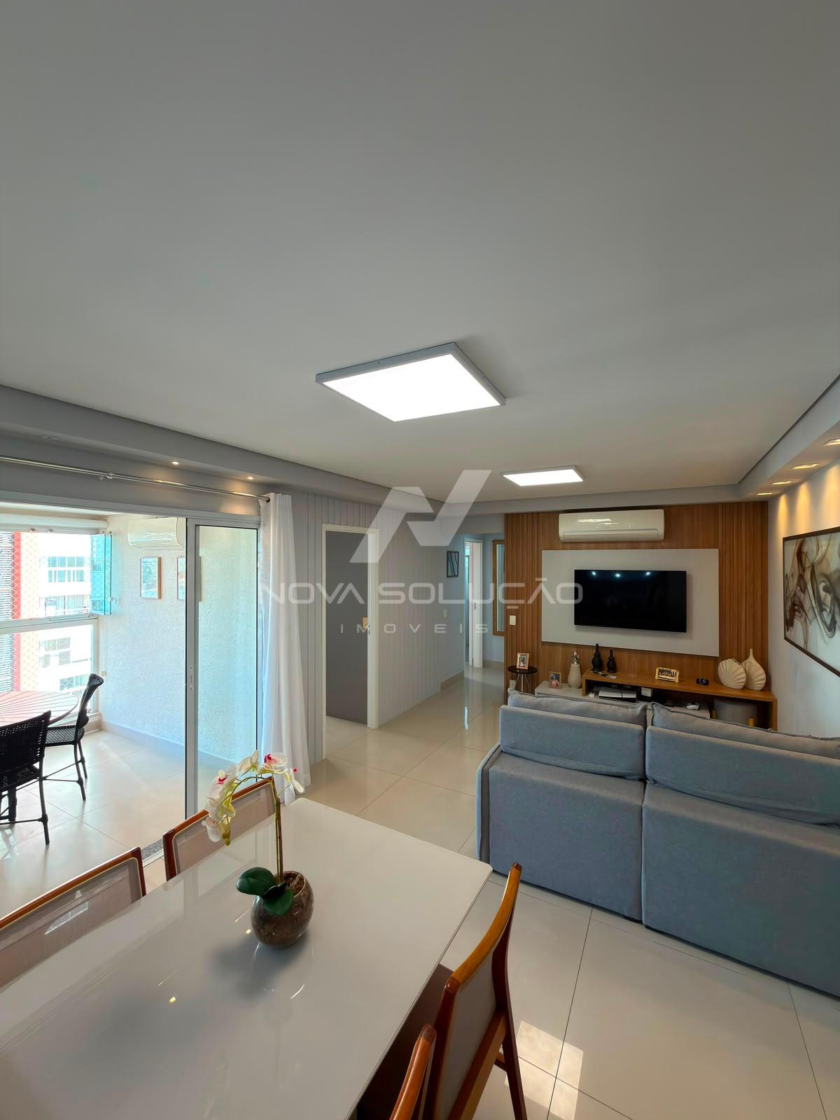 Apartamento � venda, Condom�nio Reservatto, LIMEIRA - SP