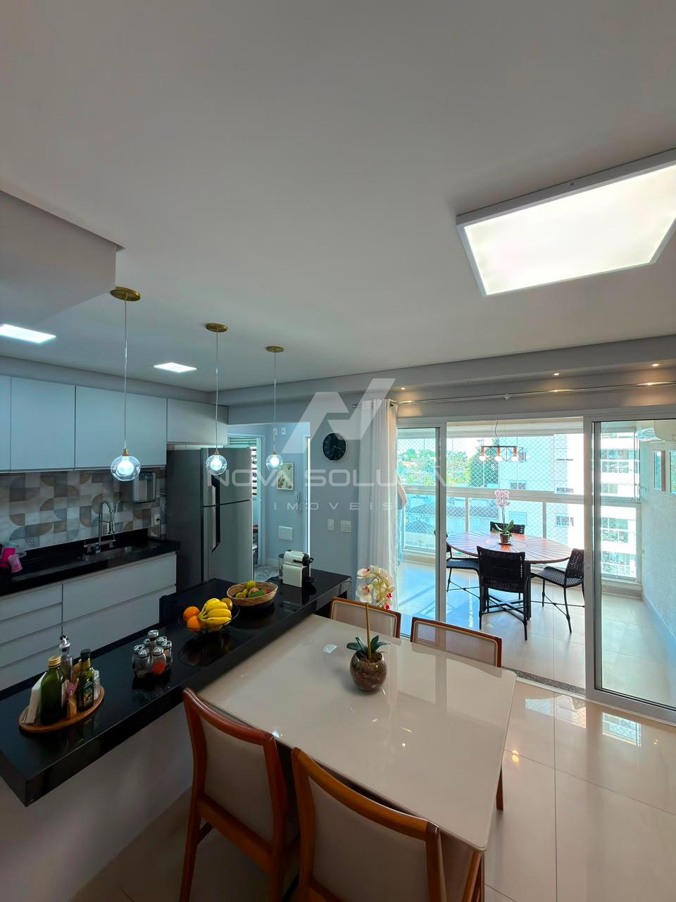 Apartamento � venda, Condom�nio Reservatto, LIMEIRA - SP