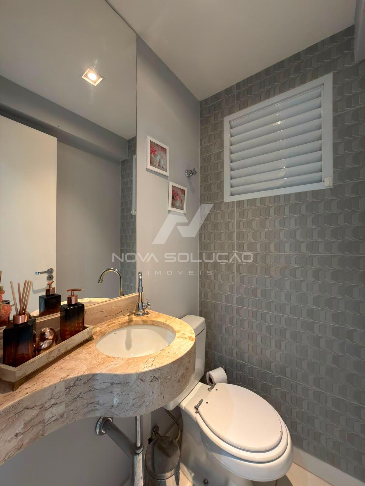 Apartamento � venda, Condom�nio Reservatto, LIMEIRA - SP