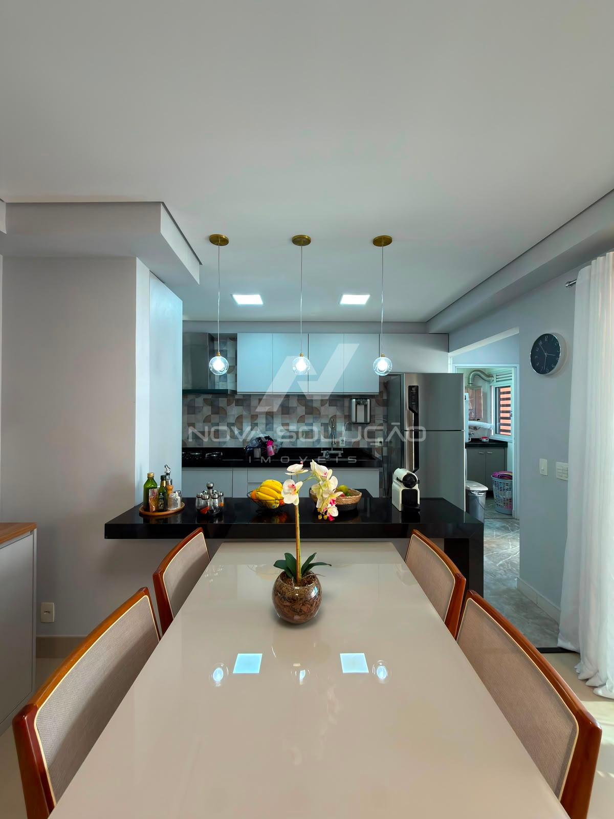 Apartamento � venda, Condom�nio Reservatto, LIMEIRA - SP