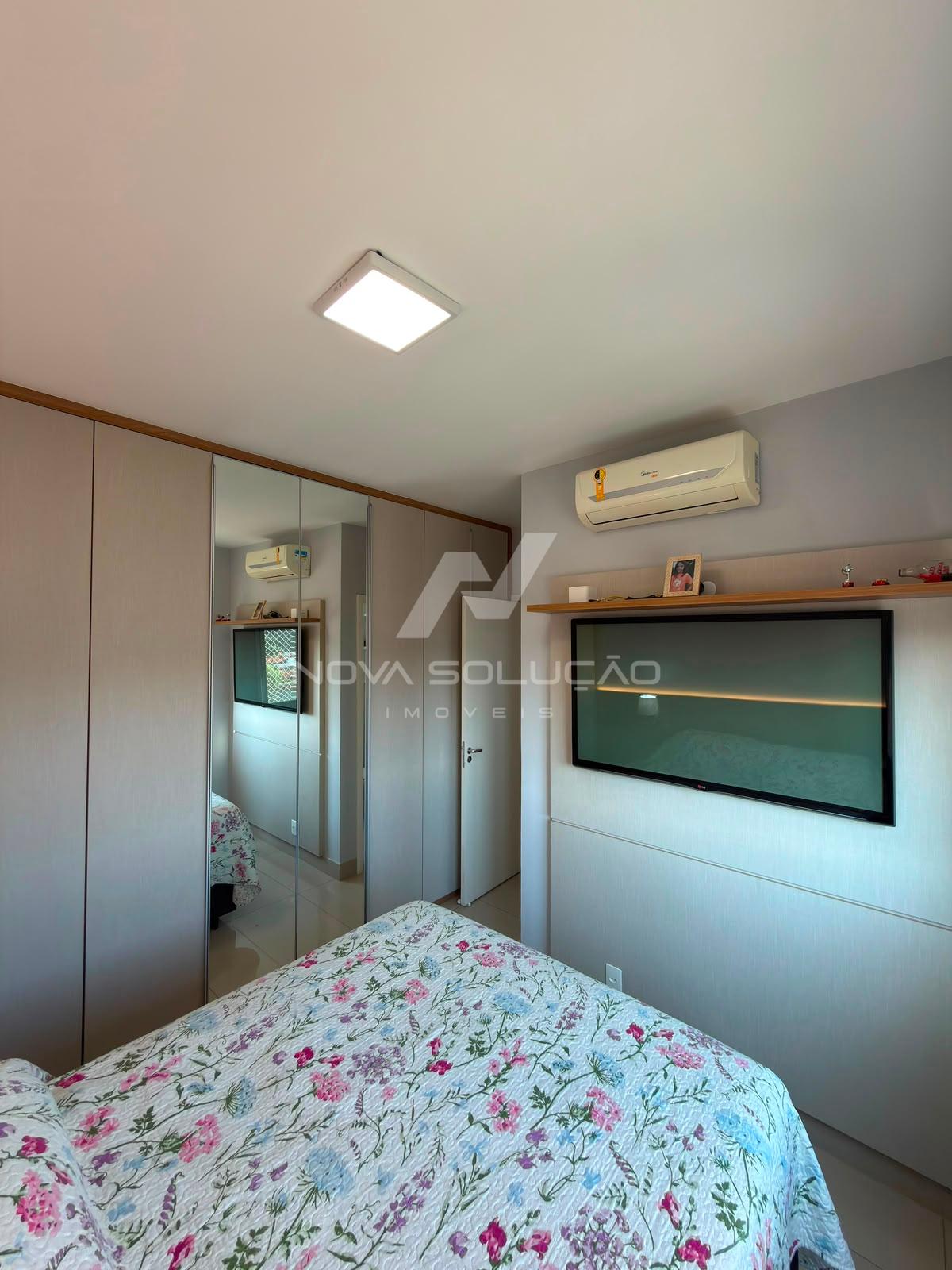 Apartamento � venda, Condom�nio Reservatto, LIMEIRA - SP