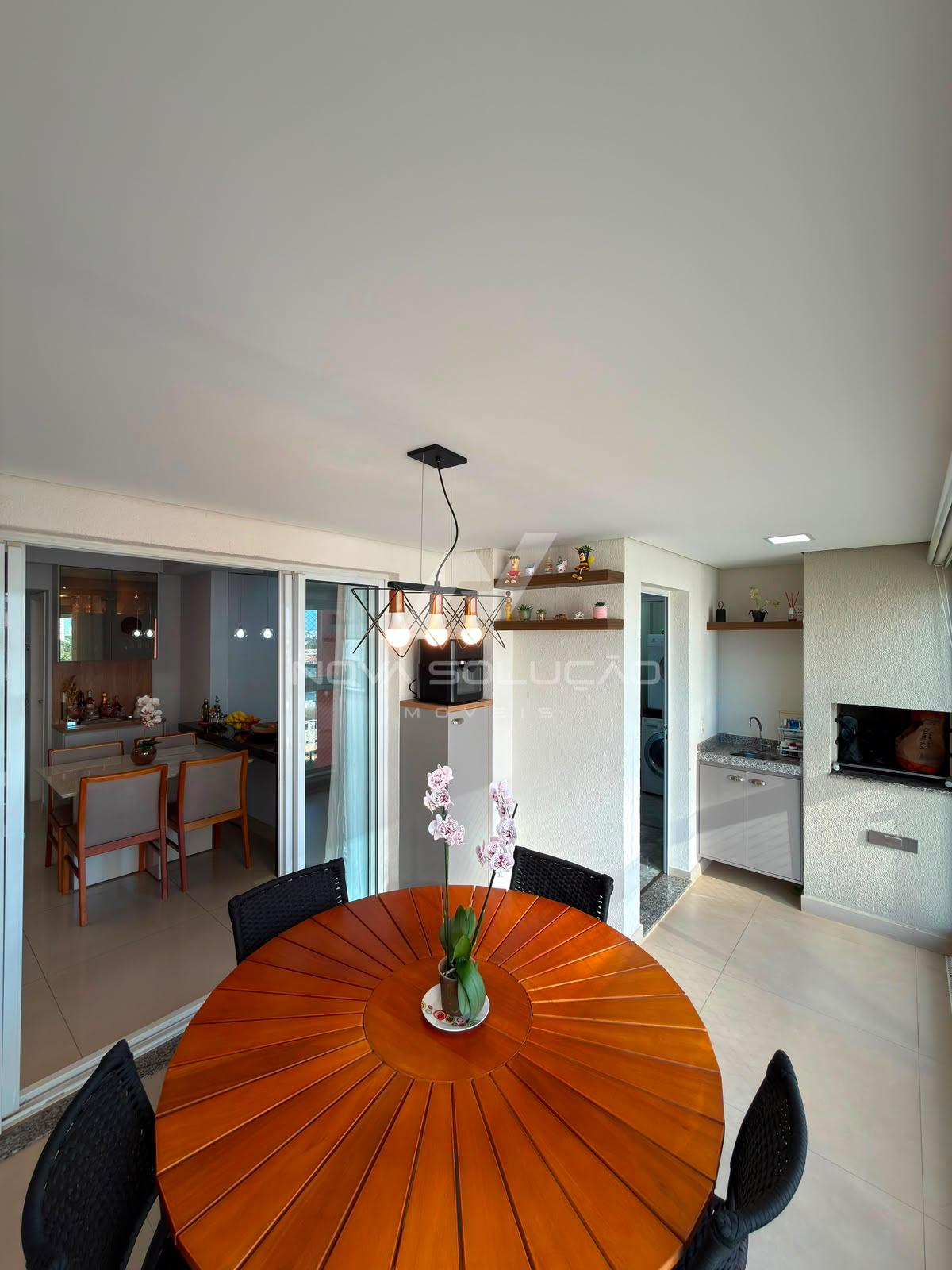 Apartamento � venda, Condom�nio Reservatto, LIMEIRA - SP