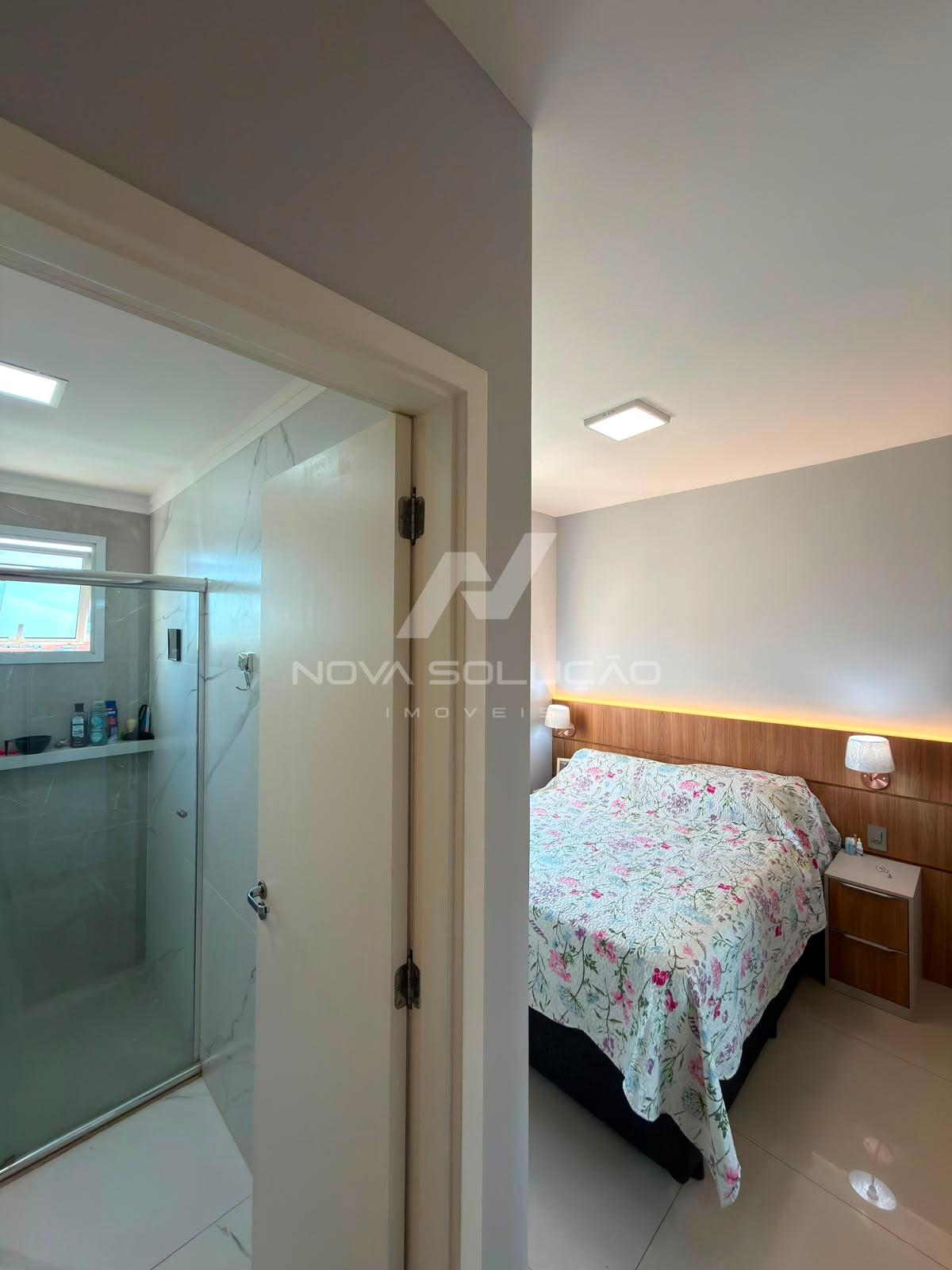 Apartamento � venda, Condom�nio Reservatto, LIMEIRA - SP