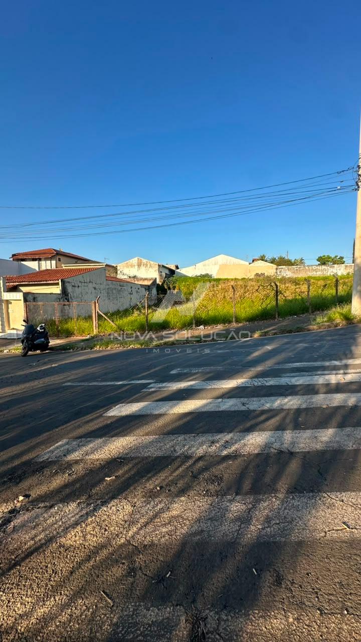 Lote, Parque Egisto Ragazzo, LIMEIRA - SP