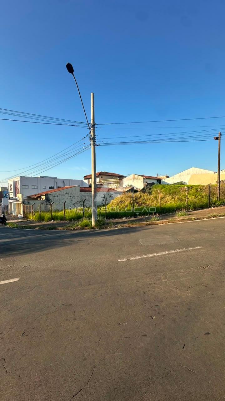 Lote, Parque Egisto Ragazzo, LIMEIRA - SP