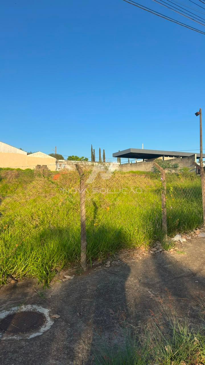 Lote, Parque Egisto Ragazzo, LIMEIRA - SP
