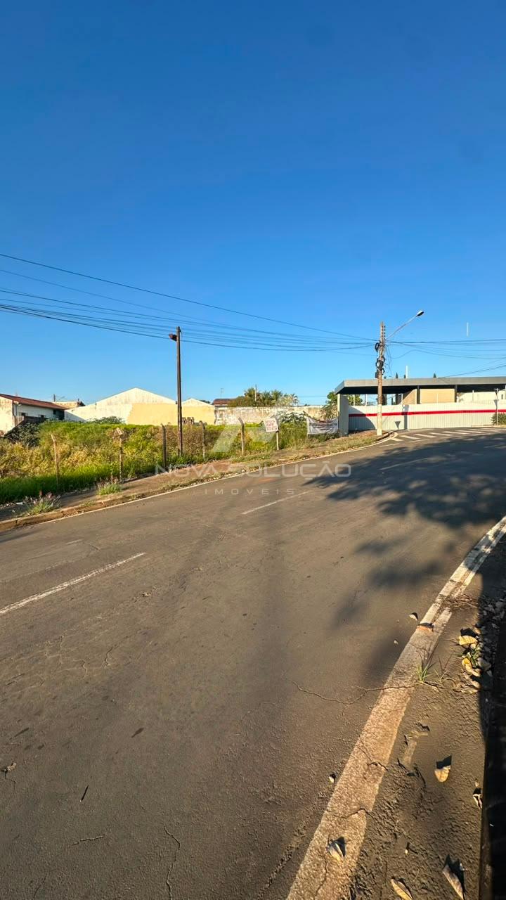 Lote, Parque Egisto Ragazzo, LIMEIRA - SP