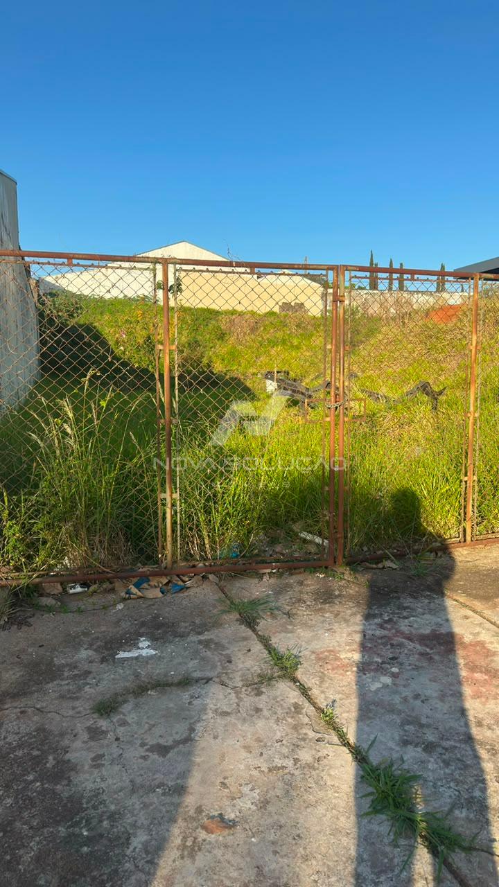 Lote, Parque Egisto Ragazzo, LIMEIRA - SP