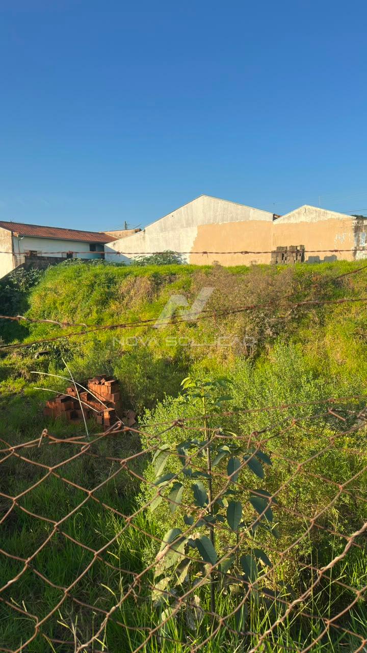 Lote, Parque Egisto Ragazzo, LIMEIRA - SP