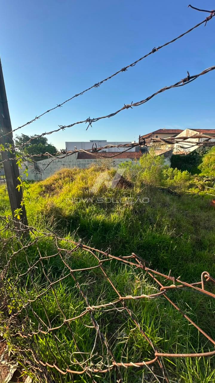 Lote, Parque Egisto Ragazzo, LIMEIRA - SP