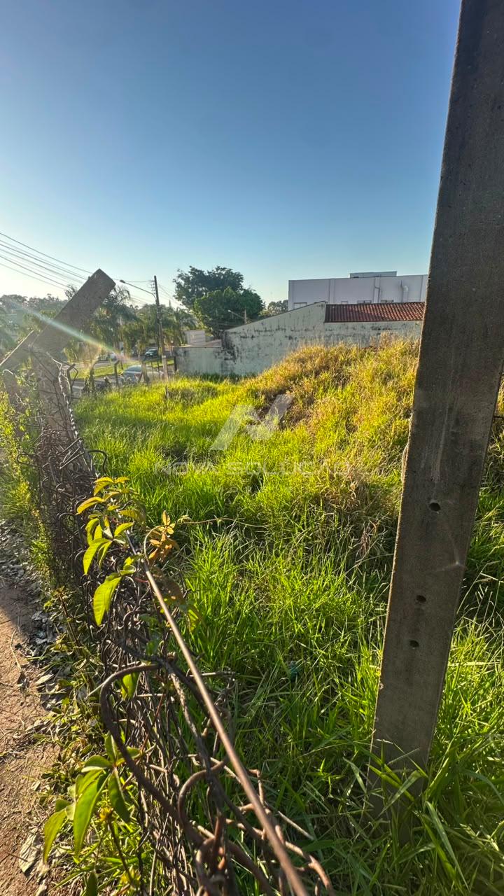 Lote, Parque Egisto Ragazzo, LIMEIRA - SP