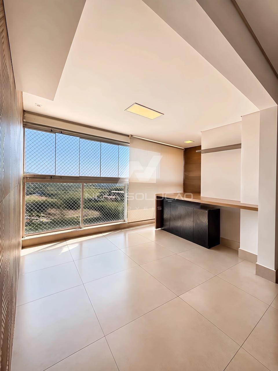 Apartamento � venda, RESERVATTO RESIDENZIALE, LIMEIRA - SP