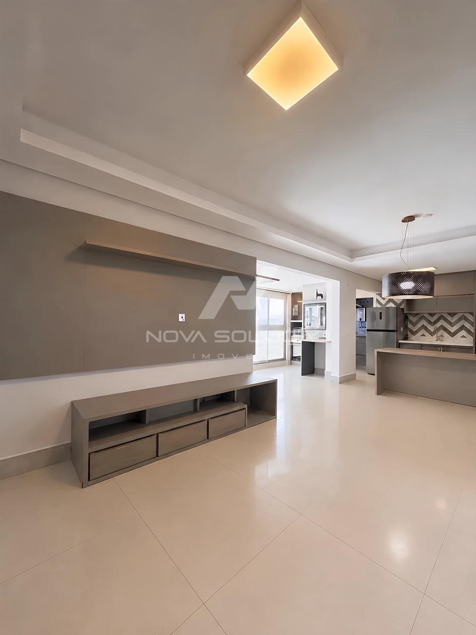 Apartamento � venda, RESERVATTO RESIDENZIALE, LIMEIRA - SP