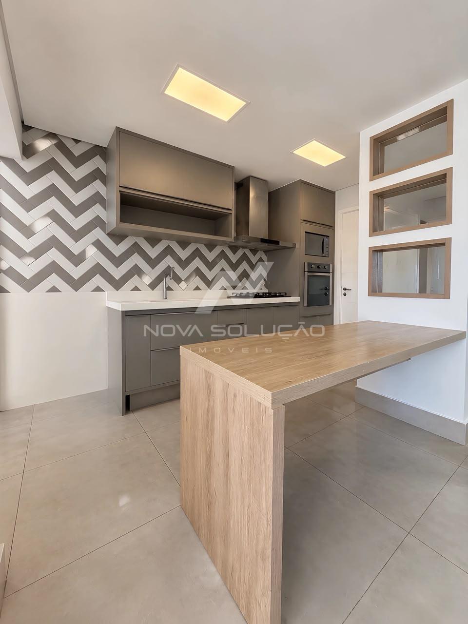 Apartamento � venda, RESERVATTO RESIDENZIALE, LIMEIRA - SP