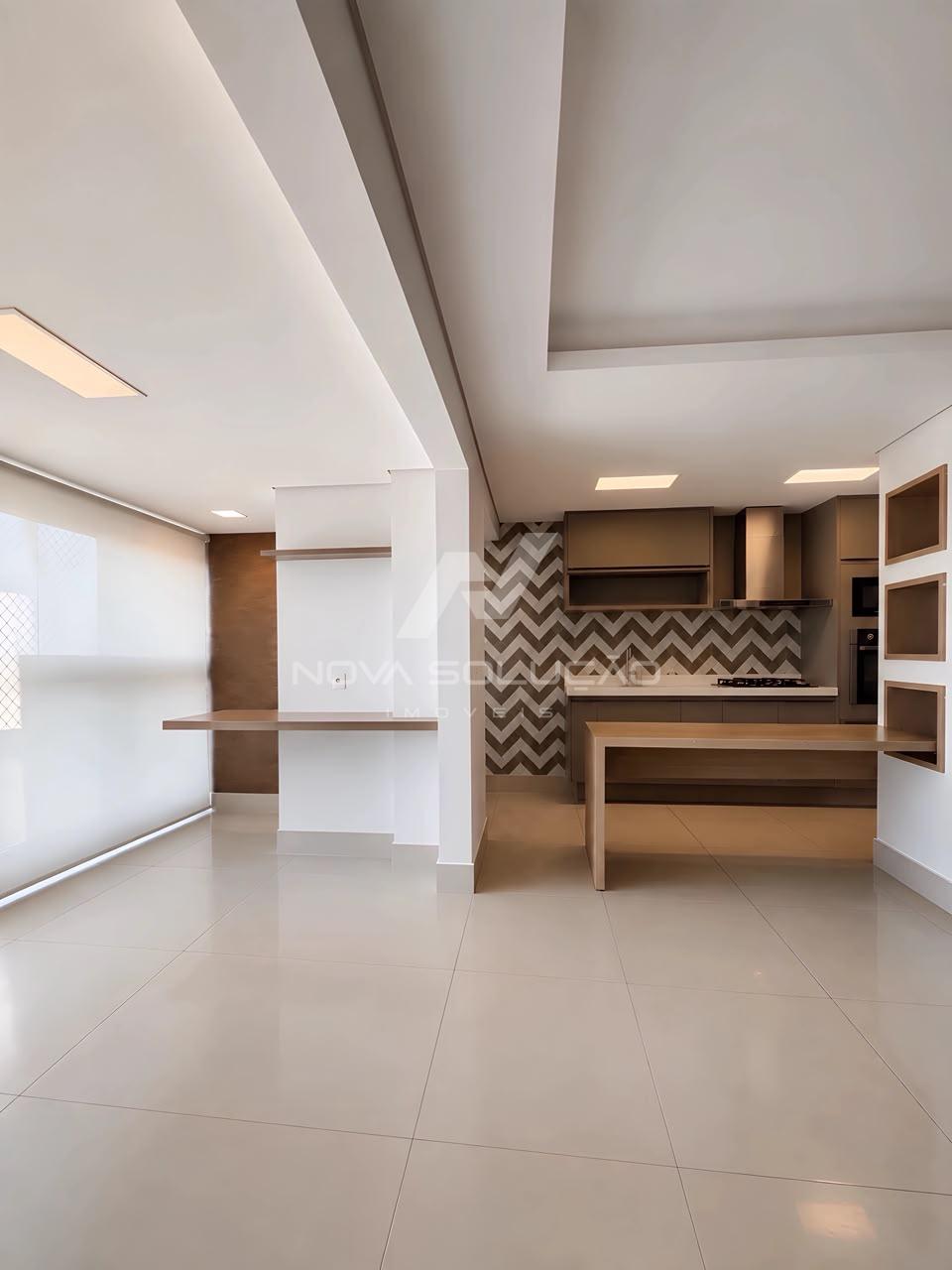 Apartamento � venda, RESERVATTO RESIDENZIALE, LIMEIRA - SP