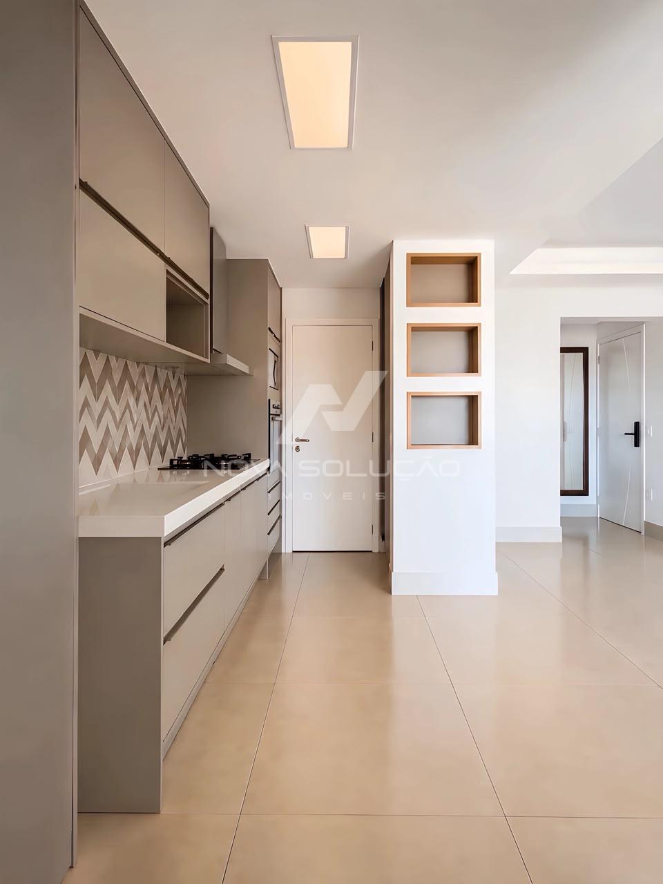 Apartamento � venda, RESERVATTO RESIDENZIALE, LIMEIRA - SP