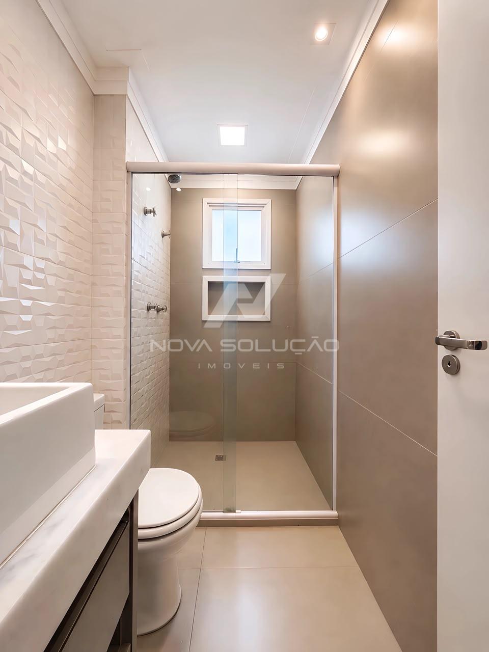 Apartamento � venda, RESERVATTO RESIDENZIALE, LIMEIRA - SP