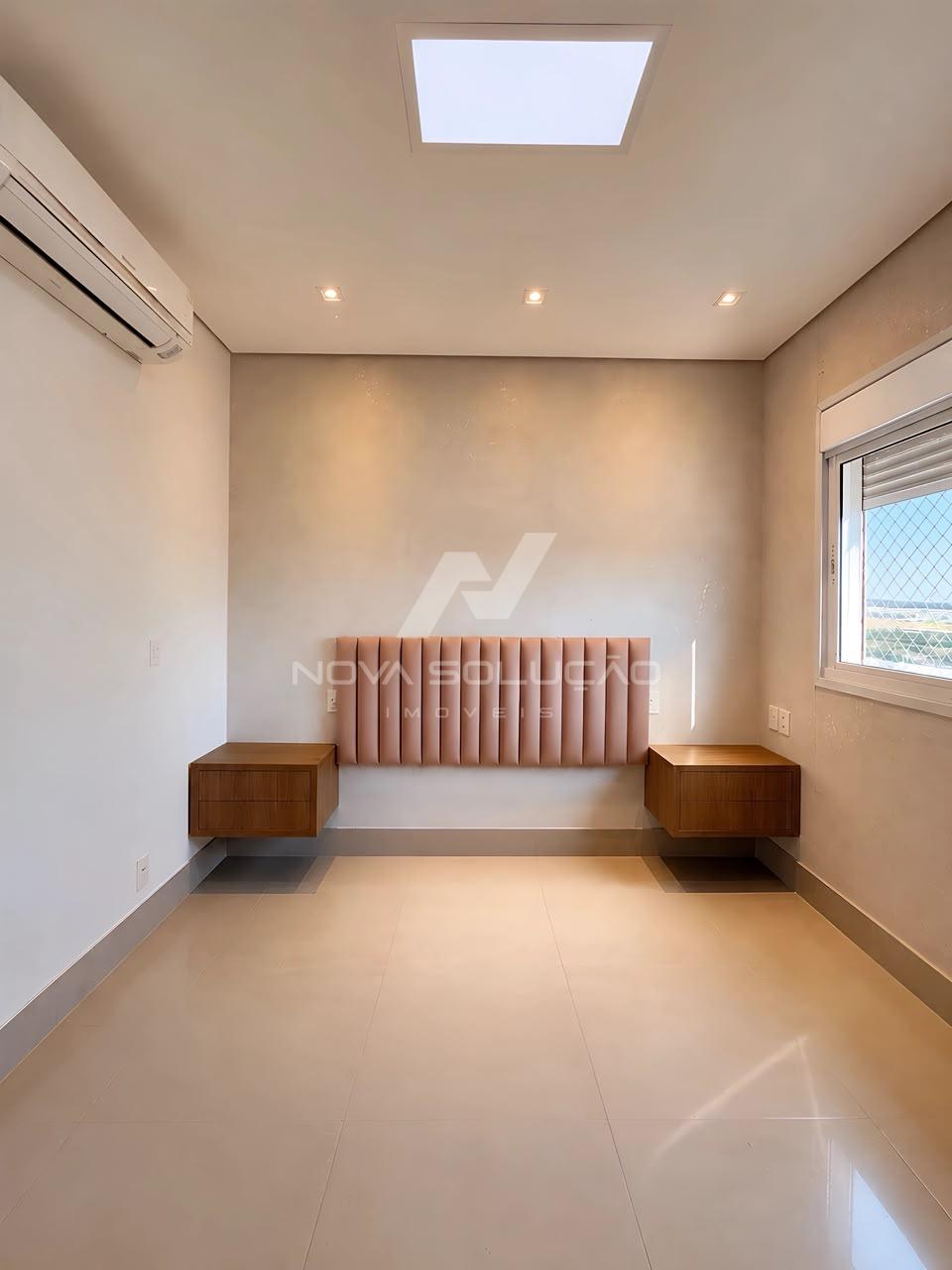 Apartamento � venda, RESERVATTO RESIDENZIALE, LIMEIRA - SP