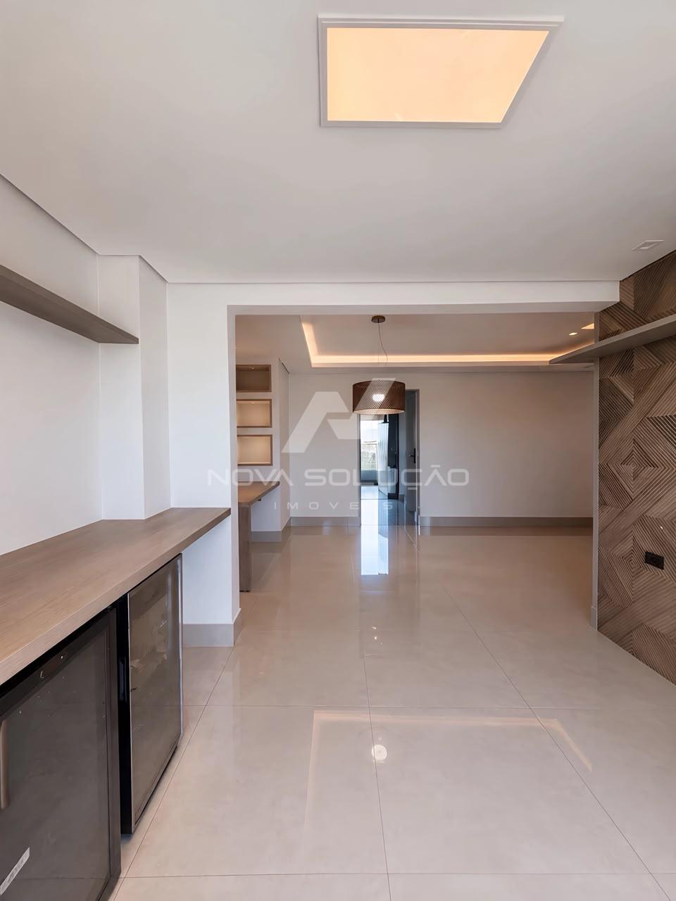 Apartamento � venda, RESERVATTO RESIDENZIALE, LIMEIRA - SP