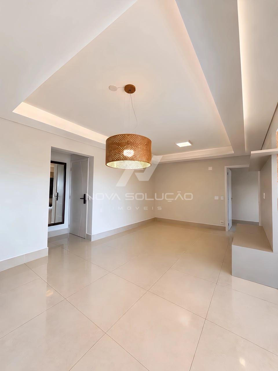 Apartamento � venda, RESERVATTO RESIDENZIALE, LIMEIRA - SP
