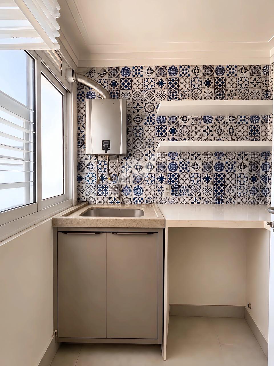 Apartamento � venda, RESERVATTO RESIDENZIALE, LIMEIRA - SP