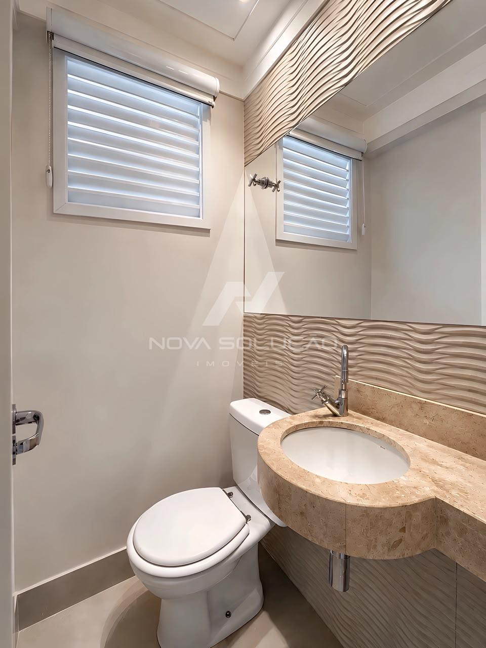 Apartamento � venda, RESERVATTO RESIDENZIALE, LIMEIRA - SP