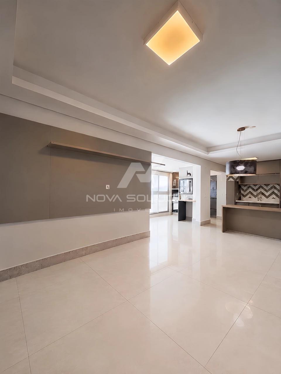 Apartamento � venda, RESERVATTO RESIDENZIALE, LIMEIRA - SP