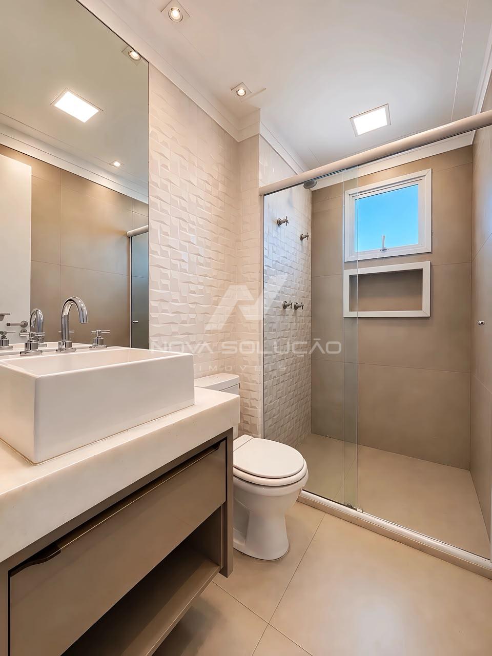 Apartamento � venda, RESERVATTO RESIDENZIALE, LIMEIRA - SP