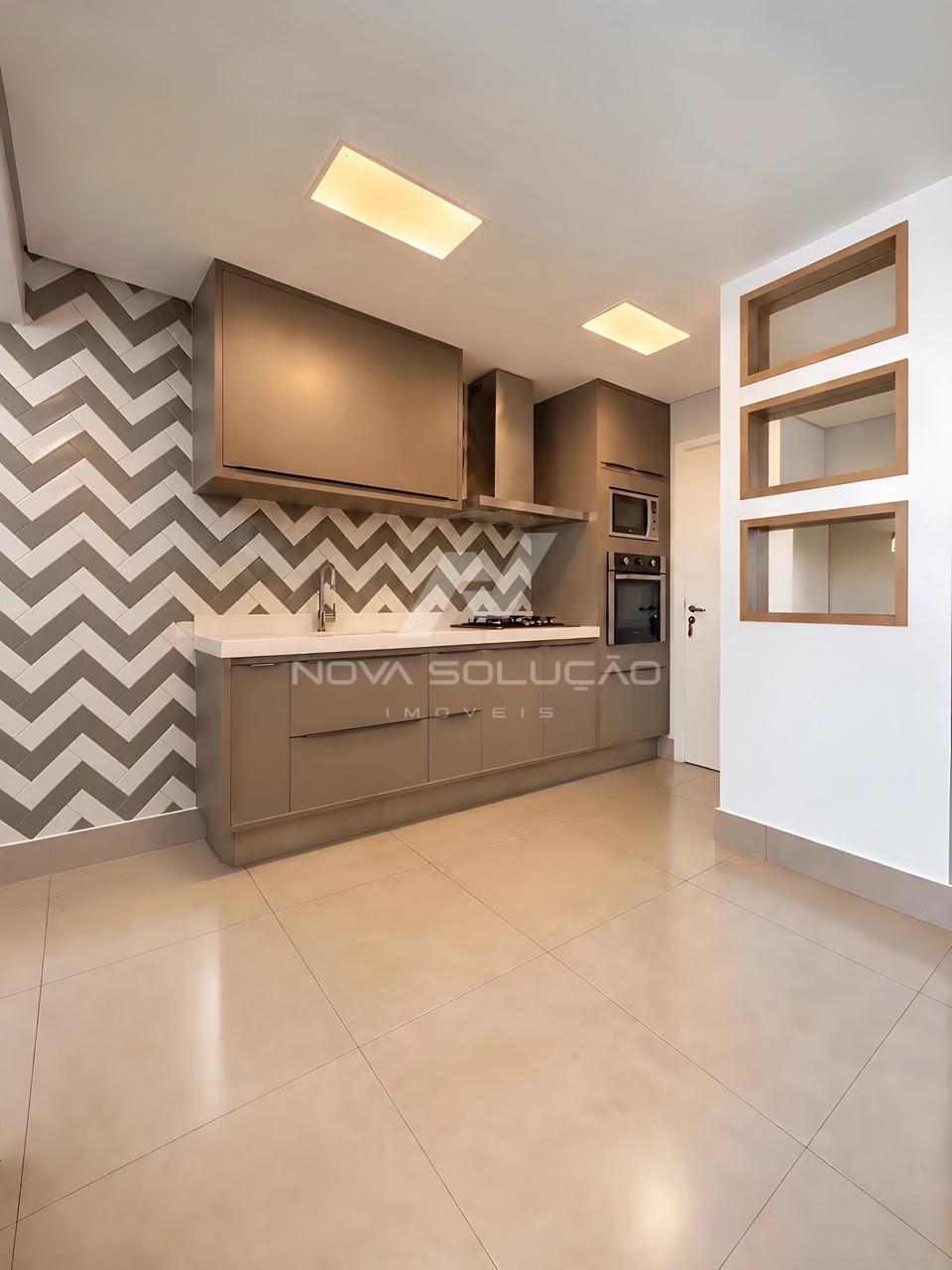 Apartamento � venda, RESERVATTO RESIDENZIALE, LIMEIRA - SP