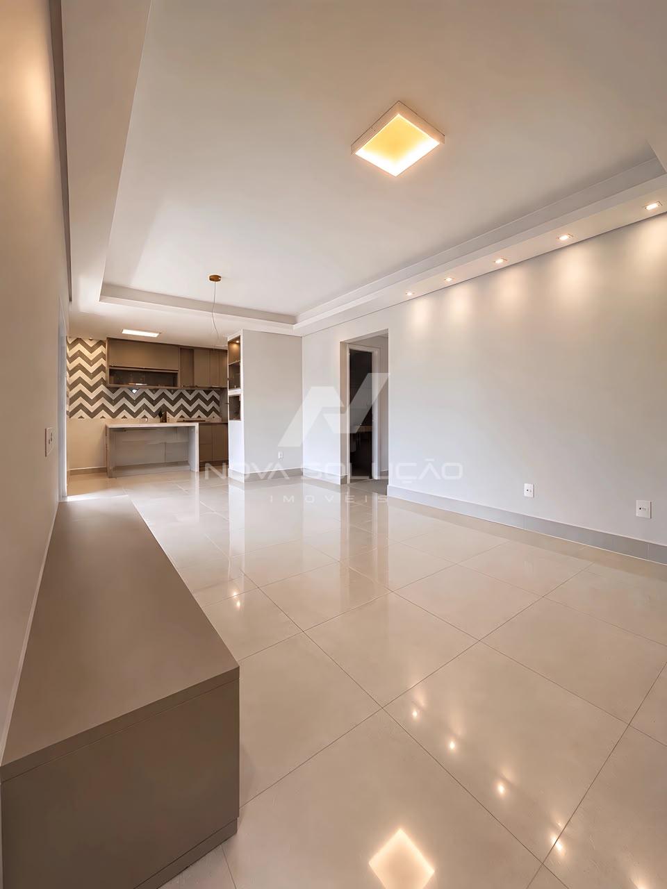 Apartamento � venda, RESERVATTO RESIDENZIALE, LIMEIRA - SP