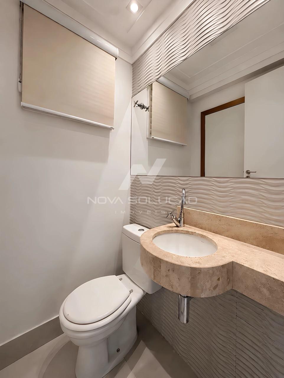 Apartamento � venda, RESERVATTO RESIDENZIALE, LIMEIRA - SP