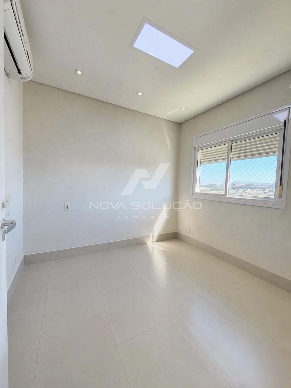 Apartamento � venda, RESERVATTO RESIDENZIALE, LIMEIRA - SP