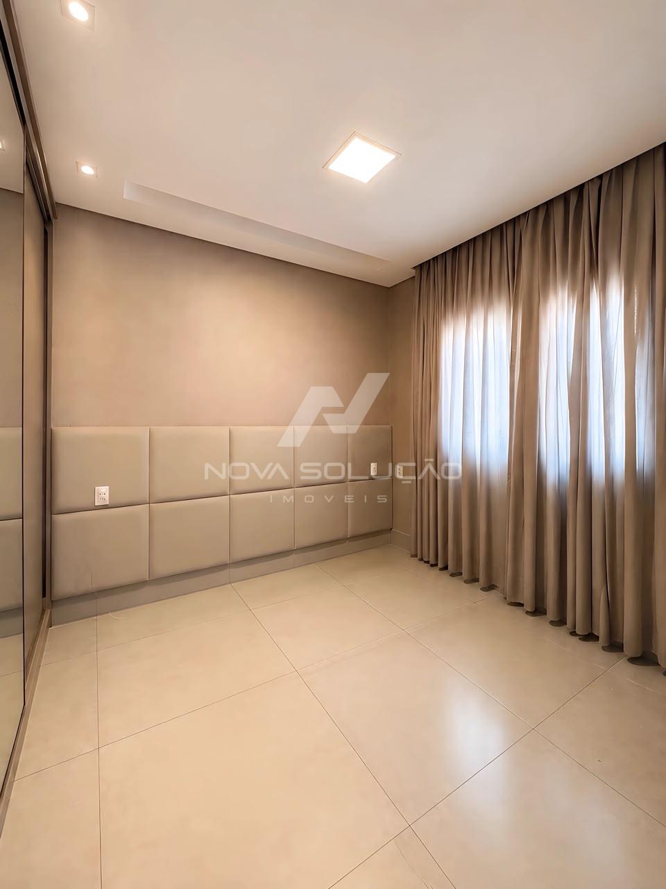 Apartamento � venda, RESERVATTO RESIDENZIALE, LIMEIRA - SP