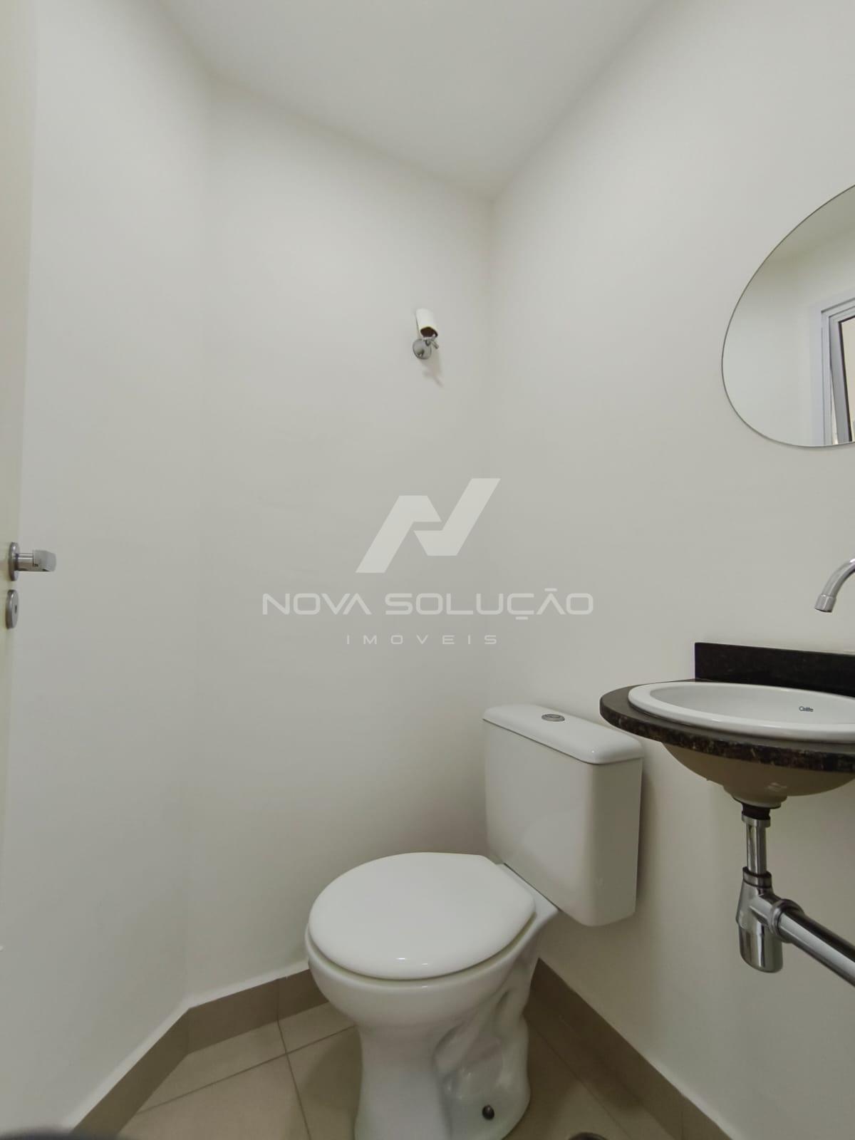 Apartamento � venda, Condom�nio Parklife, LIMEIRA - SP