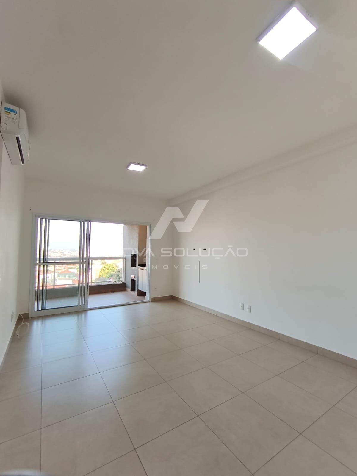 Apartamento � venda, Condom�nio Parklife, LIMEIRA - SP